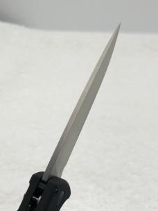Benchmade 2551 Mini Reflex II Push Button Automatic Knife Made In USA Discontinued