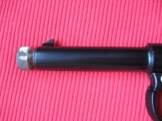 Vintage Gat Gun T.J. Harrington & Son England