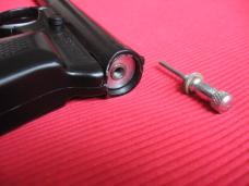 Vintage Gat Gun T.J. Harrington & Son England