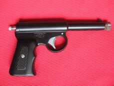 Vintage Gat Gun T.J. Harrington & Son England