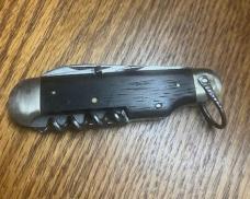 OLD LARGE H BOKER UTILITY