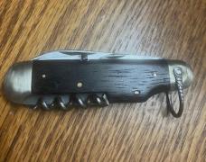 OLD LARGE H BOKER UTILITY