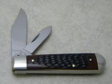 Case XX USA 6 Dot 1974 Delrin 6235 1/2 Jack Knife