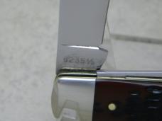 Case XX USA 6 Dot 1974 Delrin 6235 1/2 Jack Knife