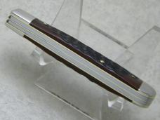 Case XX USA 6 Dot 1974 Delrin 6235 1/2 Jack Knife