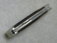 Case XX USA 6 Dot 1974 Delrin 6235 1/2 Jack Knife