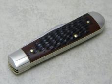 Case XX USA 6 Dot 1974 Delrin 6235 1/2 Jack Knife