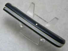 Case XX USA 1965-69 Black 2138 Carbon Steel Large Sod Buster Knife