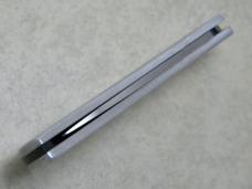 Case XX USA 3 Dot 1977 Stainless Steel M1051 LSSP Lockback Knife