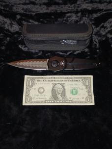 SPLIT GRAVITY KNIFE