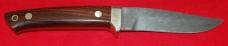2008 OKCA Display Award Knife Believed To Have Been Finished By Ray Ennis Awarded To Ed Holbrook