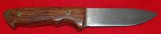 2010 OKCA Display Award Knife Believed To Be Finished By Joel Purkerson Awarded To Ed Holbrook
