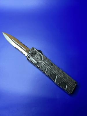 CobraTec Lightweight OTF Stonewash