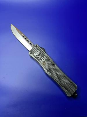 CobraTec Medium CTK-1 Stonewash OTF