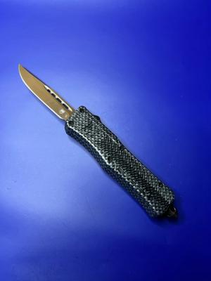 CobraTec Small CTK-1 Carbon Fiber OTF