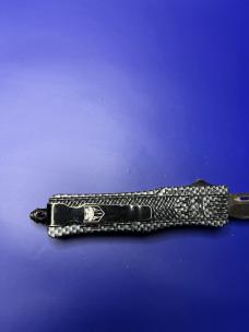 CobraTec Small CTK-1 Carbon Fiber OTF