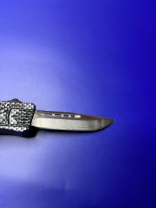 CobraTec Small CTK-1 Carbon Fiber OTF