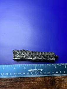 CobraTec Small CTK-1 Carbon Fiber OTF