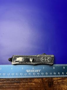 CobraTec Small CTK-1 Carbon Fiber OTF