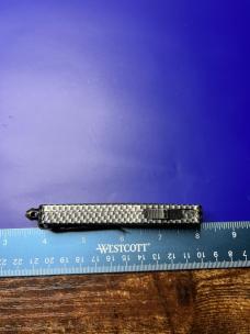 CobraTec Small CTK-1 Carbon Fiber OTF
