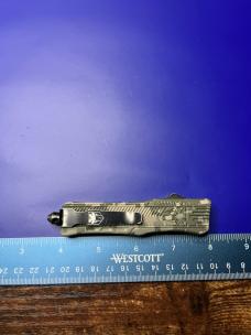 CobraTec Small CTK-1 Camo OTF