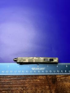CobraTec Small CTK-1 Camo OTF