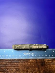 CobraTec Small CTK-1 Camo OTF