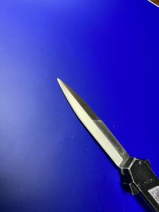 AKC F-16 OTF Knife