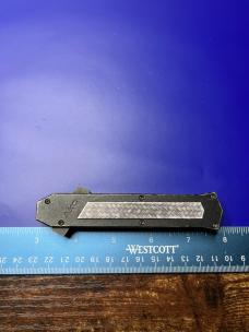 AKC F-16 OTF Knife