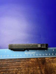 AKC F-16 OTF Knife