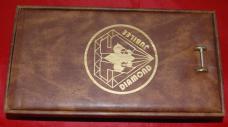 Official BSA #8511 Ulster USA Boy Scout 'Ed Holbrook's' Knife Limited Edition #01472 - 1985 (77)