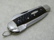 Case XX Stainless USA 6 Dot 1974 Delrin 6246R Marlin Spike Sailor's Rope Knife