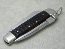 Case XX Stainless USA 6 Dot 1974 Delrin 6246R Marlin Spike Sailor's Rope Knife