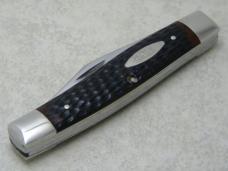 Case XX USA 6 Dot 1974 Delrin 6275 SP Moose Knife