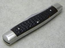 Case XX USA 6 Dot 1974 Delrin 6275 SP Moose Knife