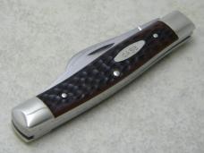 Case XX USA 6 Dot 1974 Delrin 6392 Large Stockman Knife