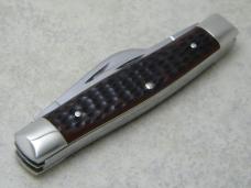 Case XX USA 6 Dot 1974 Delrin 6392 Large Stockman Knife