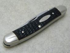 Case XX USA 7 Dot 1973 Delrin Muskrat Knife
