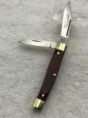  Vintage Craftsman 2 Blade Pocket Knife #95202 Made In USA
