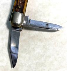 Vintage (1920-1940) Case Whittler
