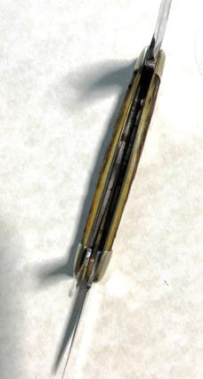 Vintage (1920-1940) Case Whittler
