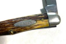 Vintage (1920-1940) Case Whittler