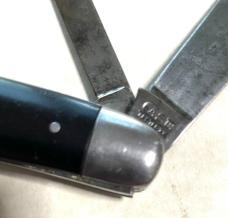 Vintage (1920-1940) Case Jack Knife
