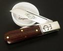 1/62 Great Eastern Cutlery #14 TC Barlow Kingwood GEC 143223