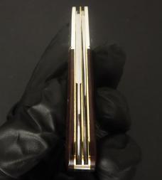 1/62 Great Eastern Cutlery #14 TC Barlow Kingwood GEC 143223