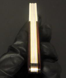 1/62 Great Eastern Cutlery #14 TC Barlow Kingwood GEC 143223