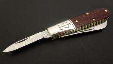 1/62 Great Eastern Cutlery #14 TC Barlow Kingwood GEC 143223