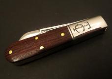 1/62 Great Eastern Cutlery #14 TC Barlow Kingwood GEC 143223