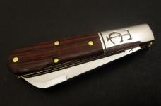1/62 Great Eastern Cutlery #14 TC Barlow Kingwood GEC 143223