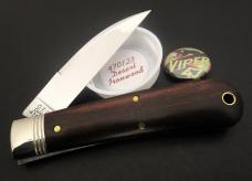 Great Eastern Cutlery Northfield #47 Viper Desert Ironwood GEC 470123